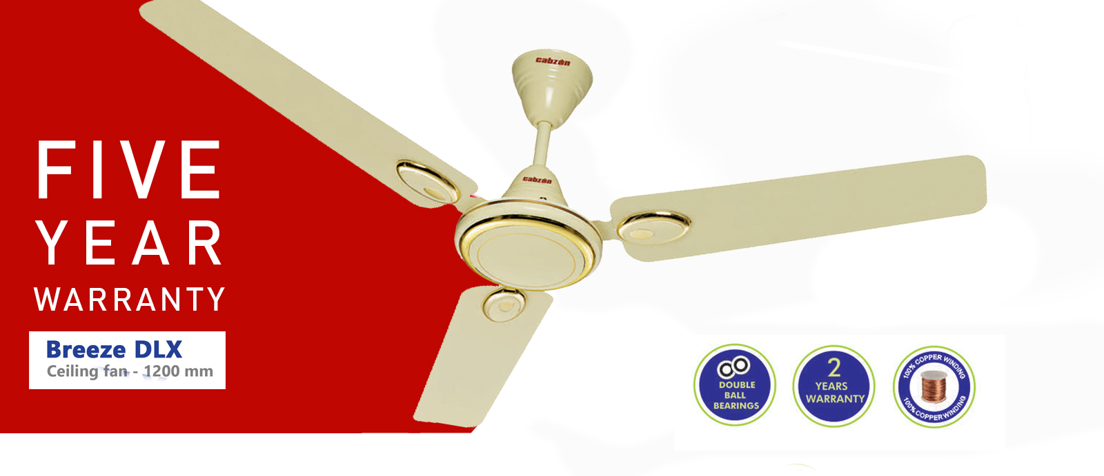 CABZON Electric Pvt. Ltd